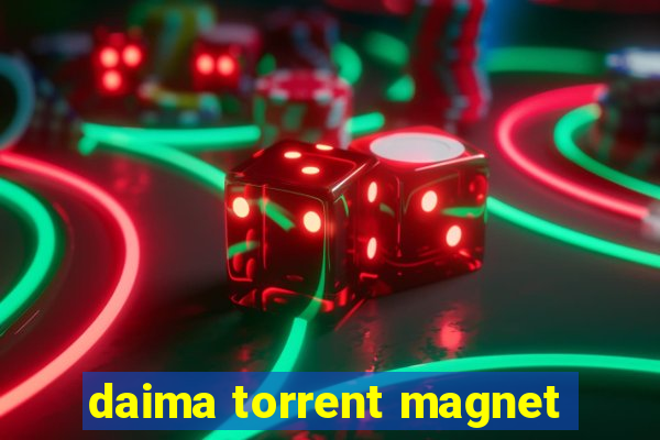 daima torrent magnet